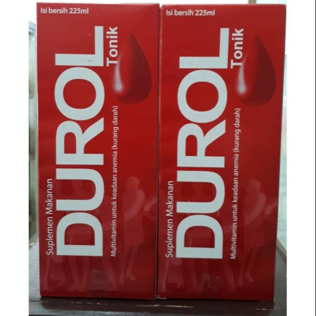 

Durol