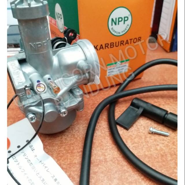 Karburator Karbu BLADE REVO ABS ABSOLUT