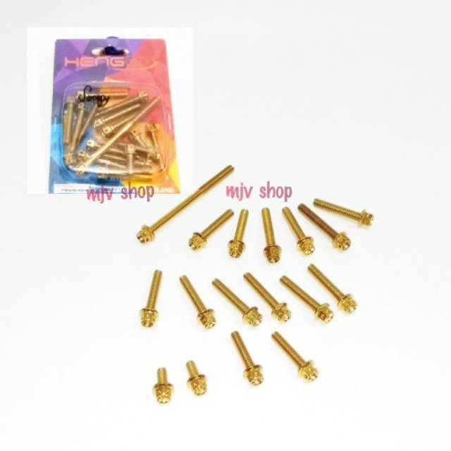 BAUT PROBOLT FLOWER BAUT CVT SCOOPY-BEAT HENG THAILAND