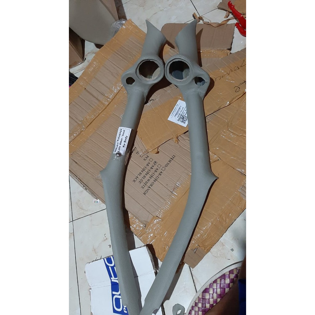 Cover Tiang Pilar A Speaker Depan Mobil 3 2 Way Kia Timor Dohc Sohc Custom