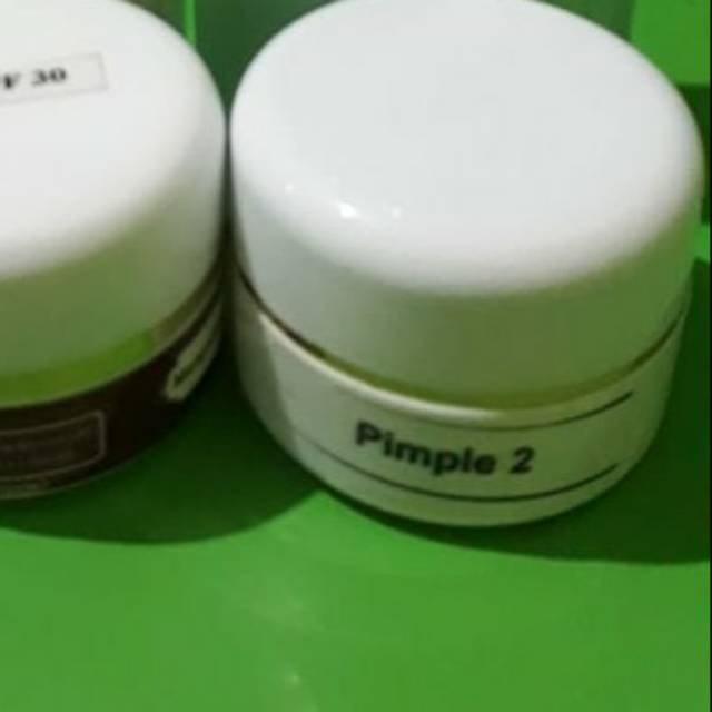 Dr.bee pimple 2