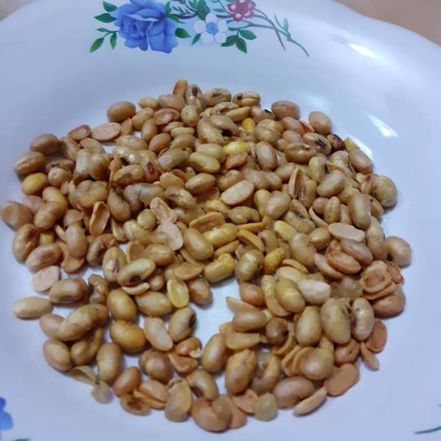 

Kacang kedelai 10 kg