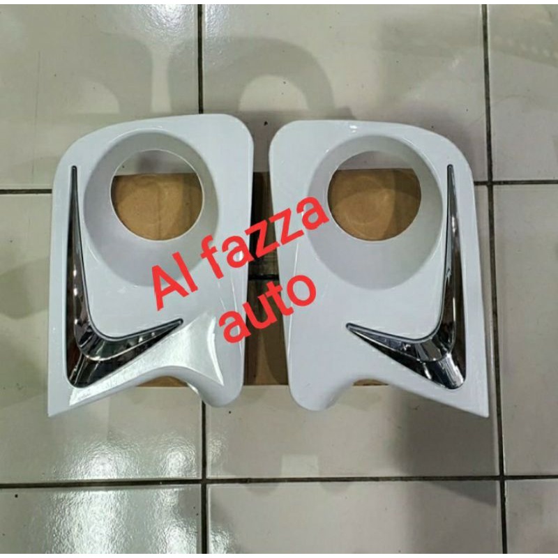 Ring foglamp all new avanza tipe G 2012-2014