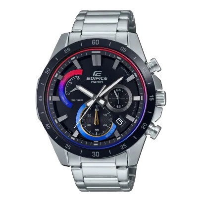 CASIO EDIFICE EFR-573HG-1A EFR 573HG 1A ORIGINAL GARANSI RESMI