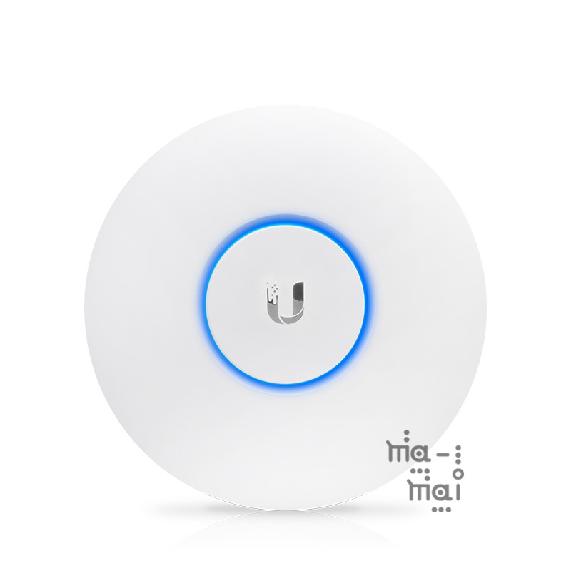 Ubiquity UniFi AC Lite AP UAP-AC-LITE Dual Radio Access Point