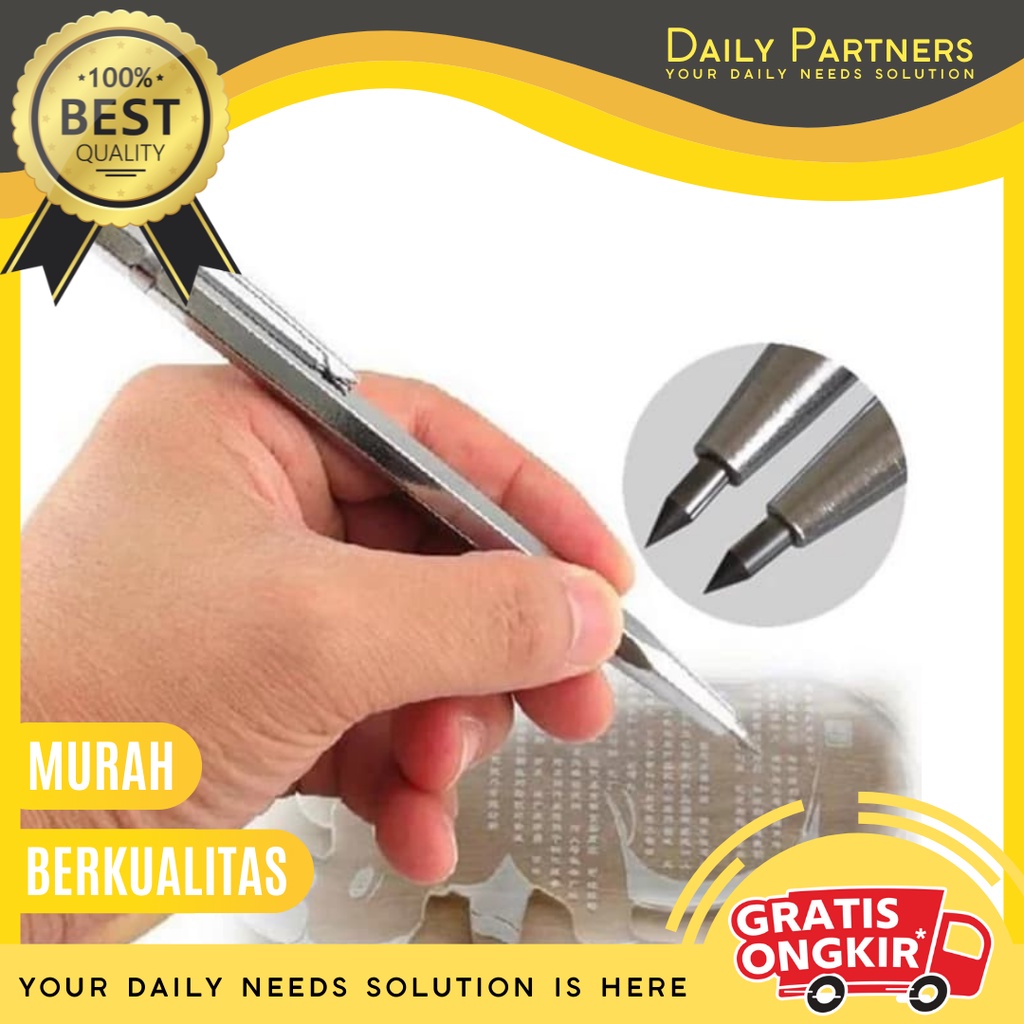 

Magic Cutting Pen