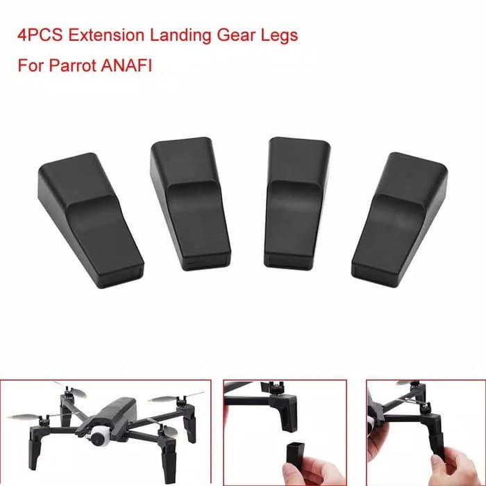 Parrot anafi landing gear