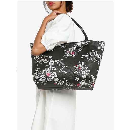 SALE 70% FIORELLI SOHO PRINTED TOTE BAG