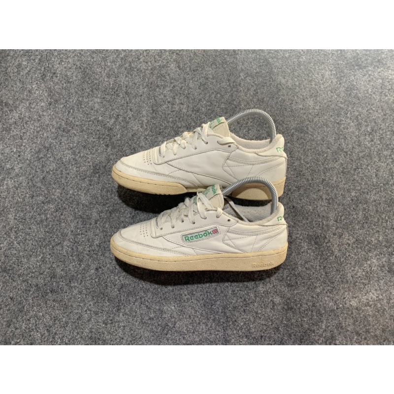 Reebok Club C85 Second