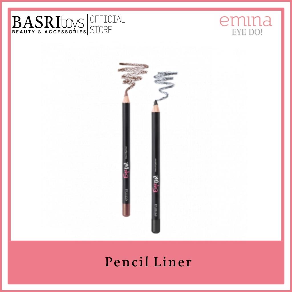 EMINA Eye Do Pencil Liner