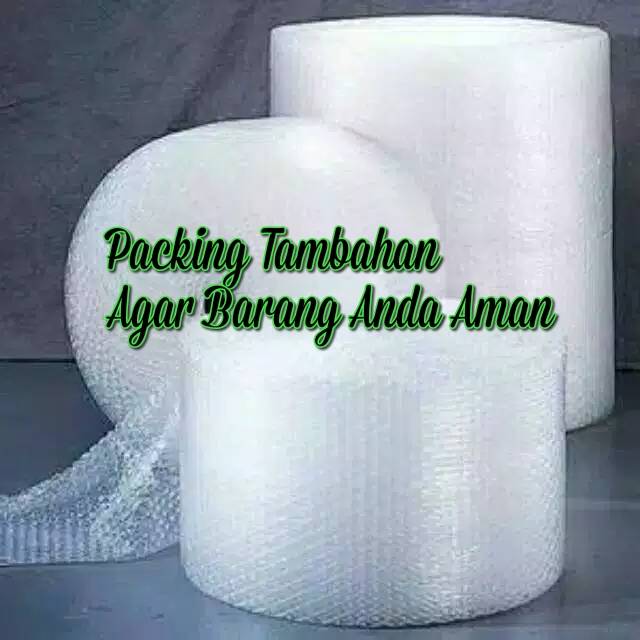 

Bubble Wrap Untuk Packing