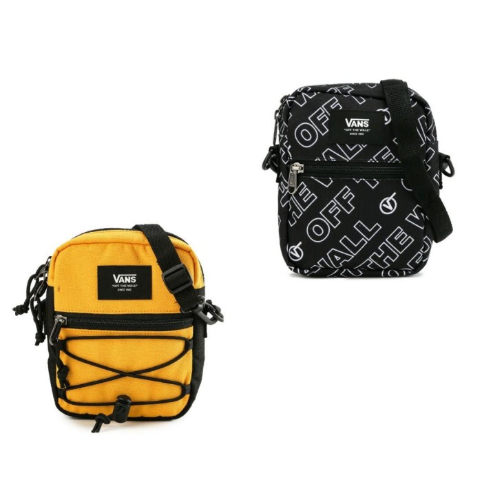 Vans Bail Shoulder Bag