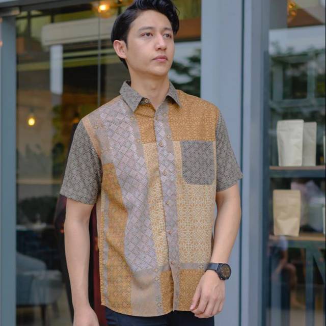 mosha koko by heaven lights