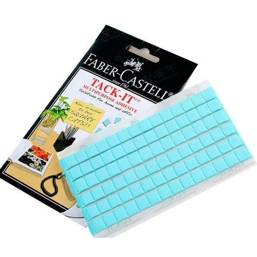 

Faber Castell Tack It/ Lem Karet Faber Castell
