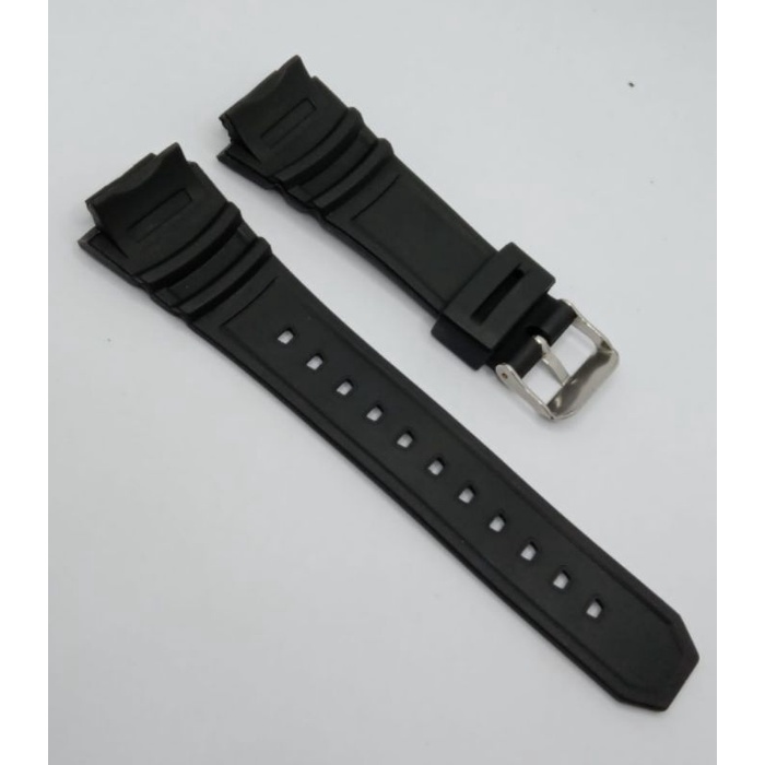 Tali/Strap jam tangan Casio WS220 W-S220 WS 220