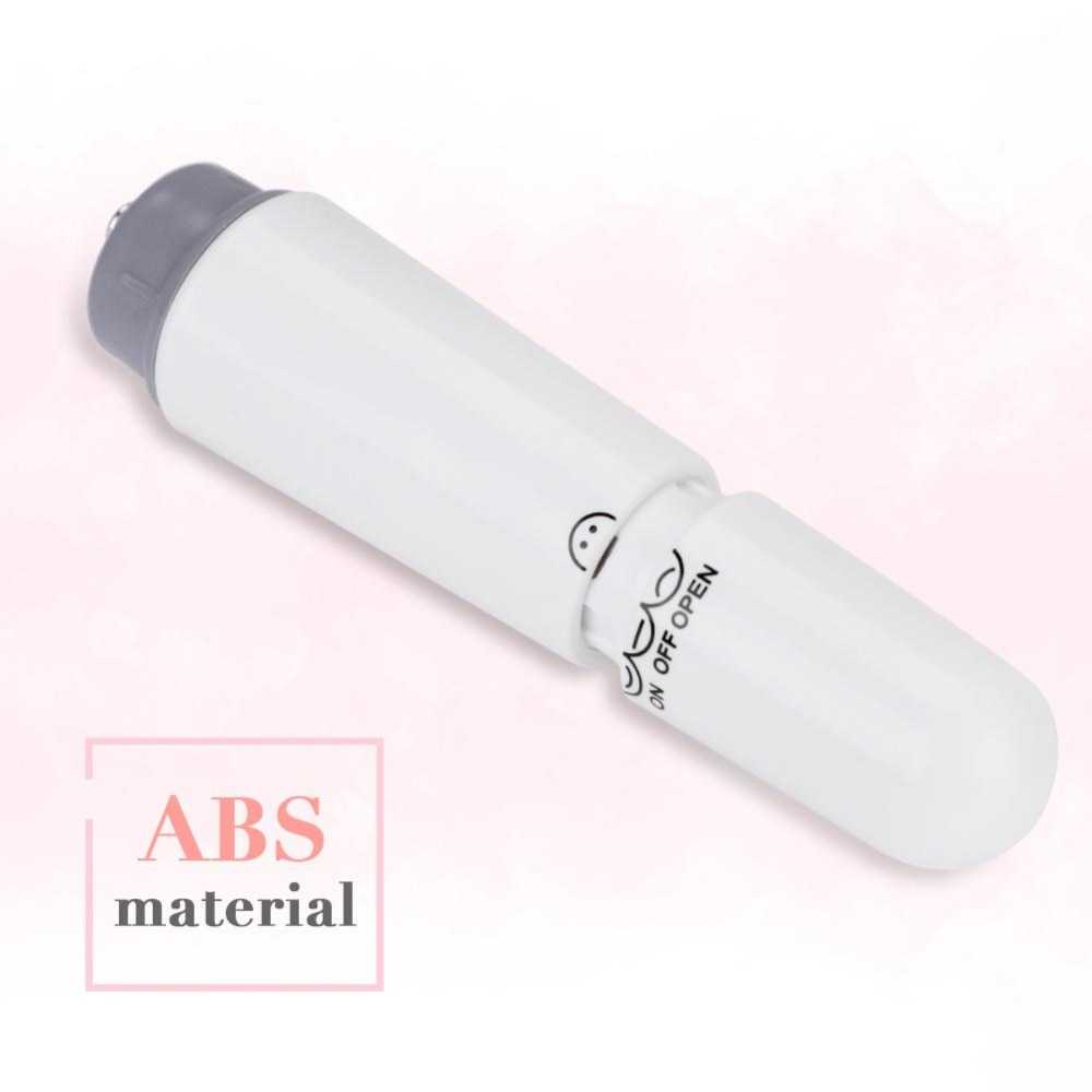 Alat Penghilang Kantung Mata Berkerut Pijat Mata Electric Pen Eye Mini Massager Anti Aging AM8