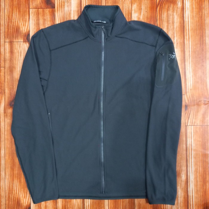 M4Ntap Arcteryx Mens Delta Lt Jacket Original .K=