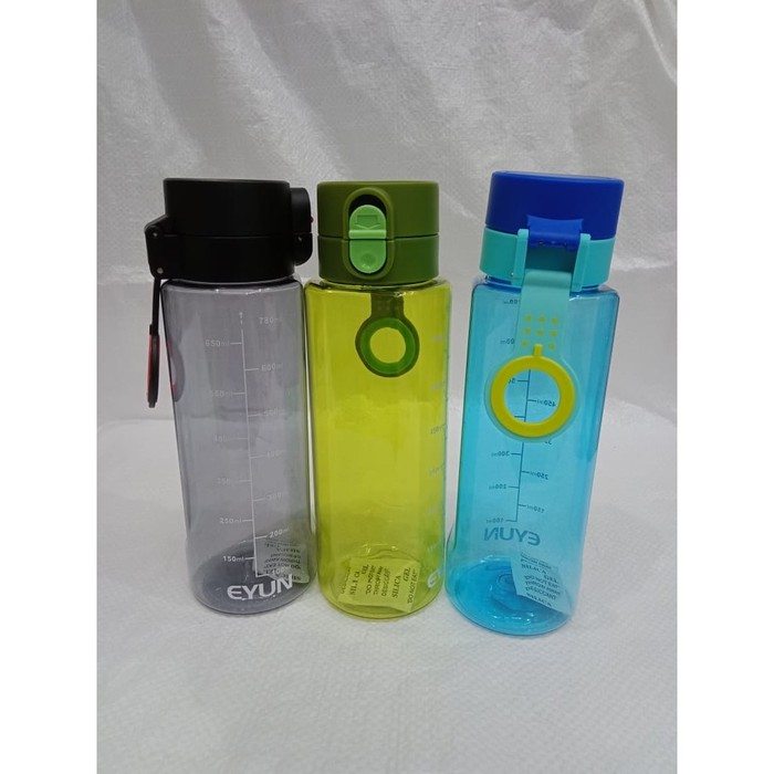 Botol Minum Sport Tumblr EYUN 780ML HMP