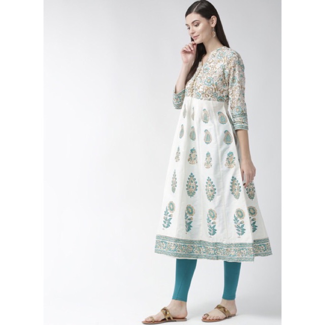 Ready Kurti Rangmayee Size XXL Kurti India  Baju  India  