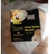 

SABA DONUTS KENTANG ISI 10, UKURAN BESAR