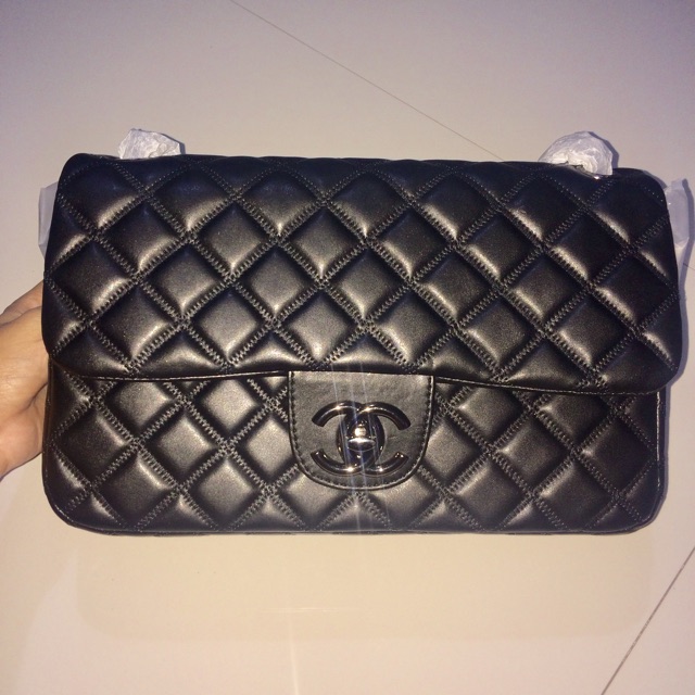 Tas Chanel Original 100%