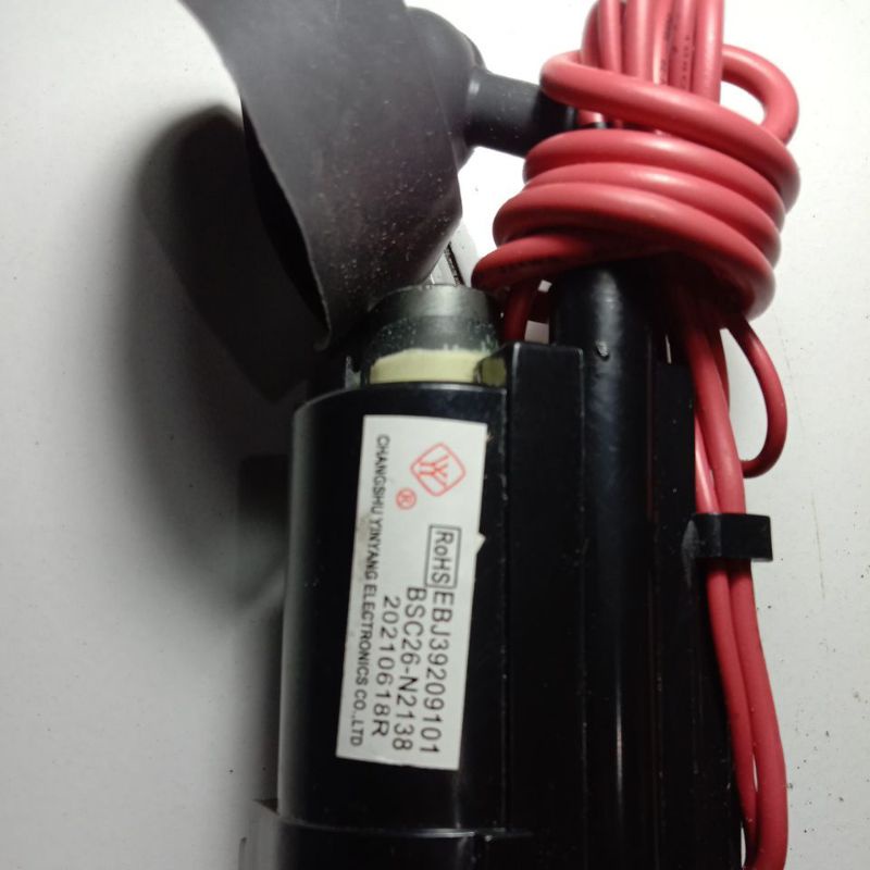 Flyback tv LG 29in slim bsc26-n2138