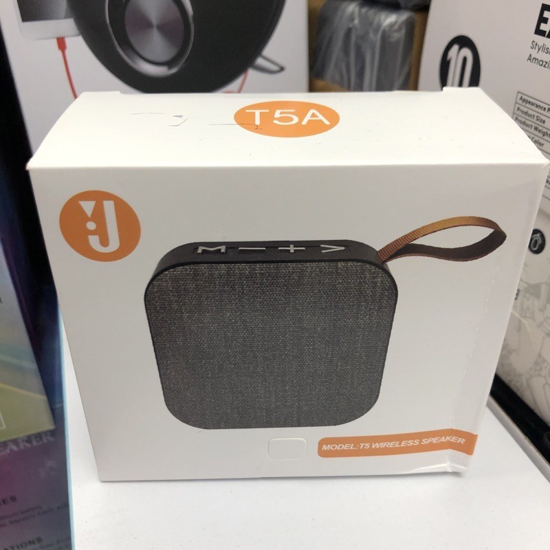 Speaker T5A Woofer - Speaker mini T5 grade A