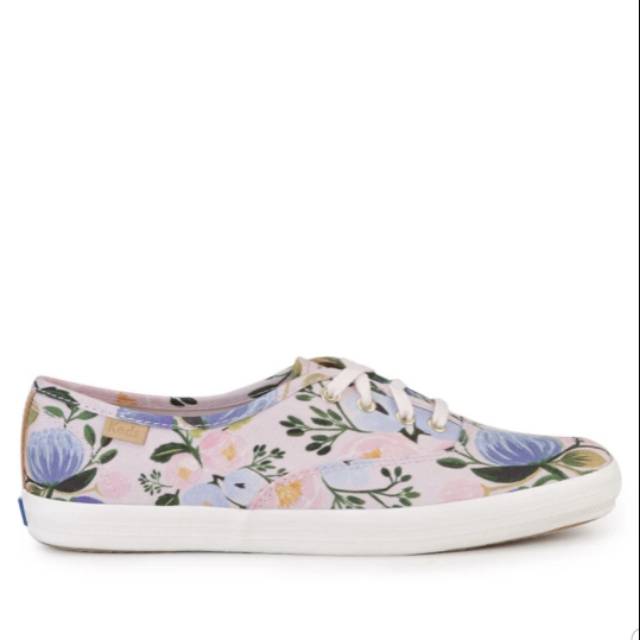 KEDS CHAMPION RIFLE PAPER ORIGINAL