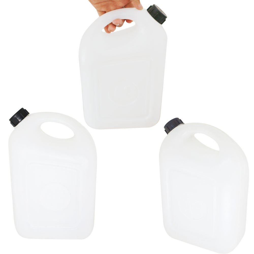 Jurigen air plastik 5 Liter serbaguna