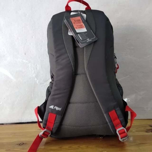 Tas Ransel Rei Ombilin 25L Daypack Backpack Rei Original