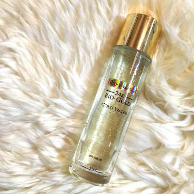 BIO-ESSENCE Gold Water // jual BIO-ESSENCE Gold Water // BIO-ESSENCE 24K Bio-Gold