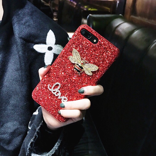 Case Glitter Case Oppo F1plus Glitter case Ip