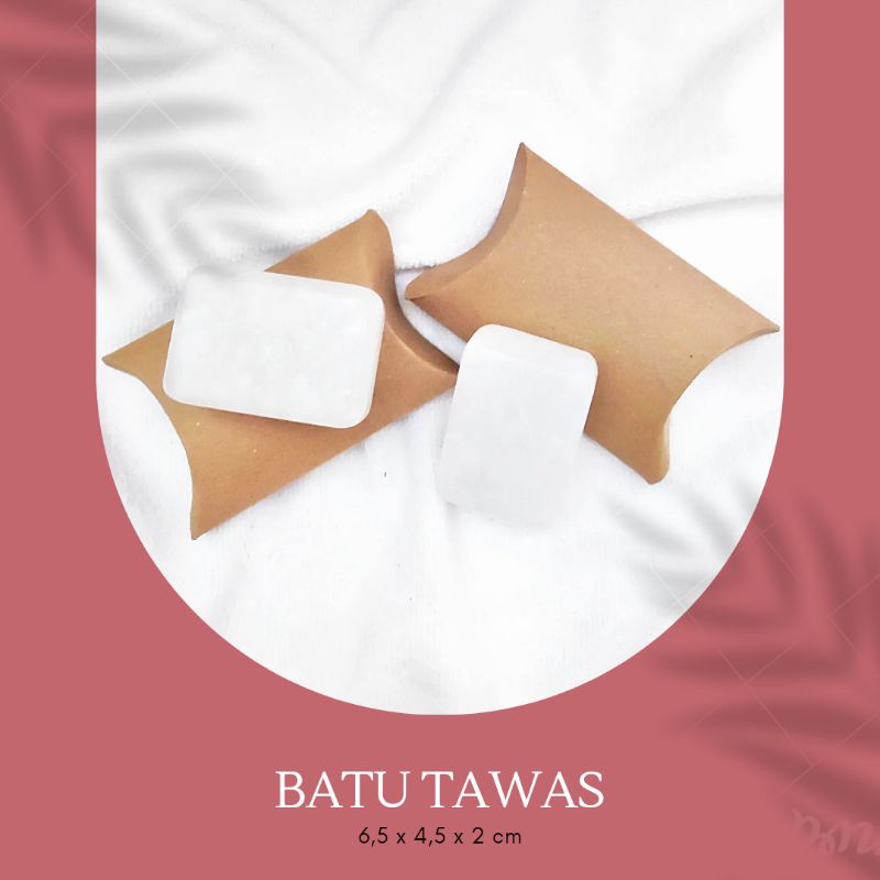 Tawas, Batu Tawas, Spray Tawas, Bubuk Tawas, Air Deodorant