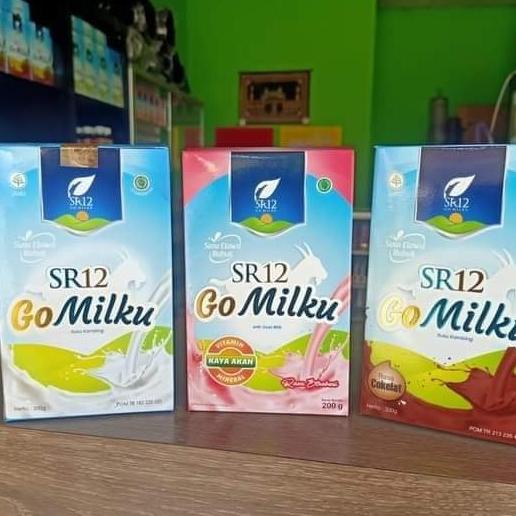 

[COD] susu diabet/susu nyeri sendi/susu kambing SR12/susu etawa anti prengus [COD]