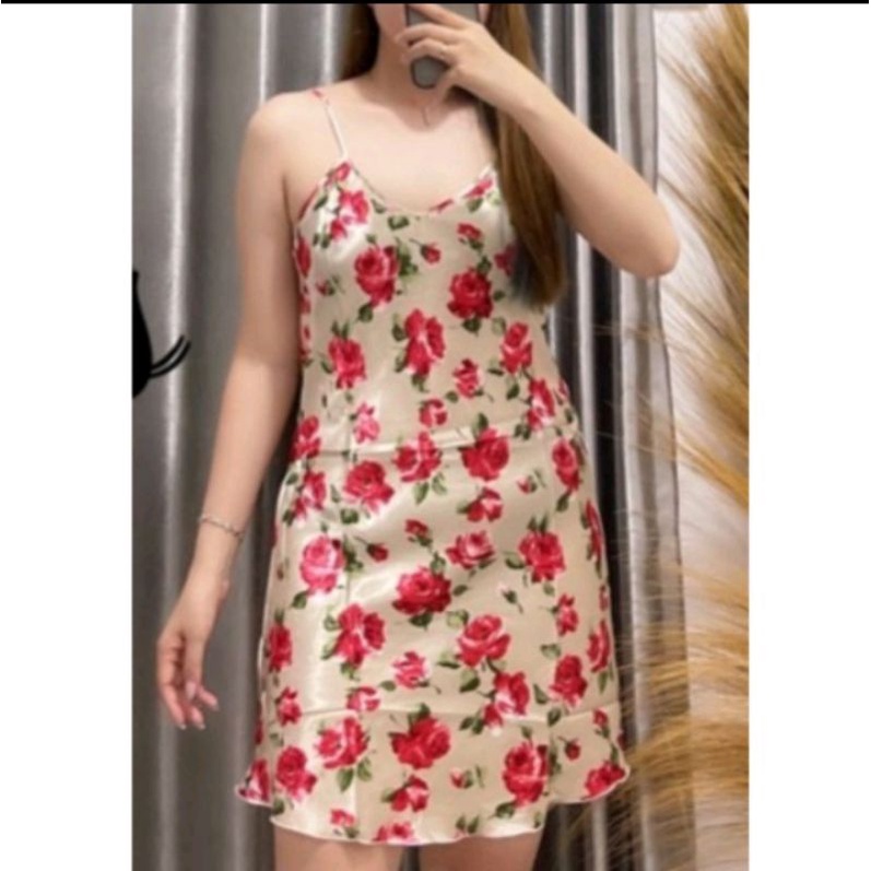 DASTER SEXY / LINGERIE SATIN