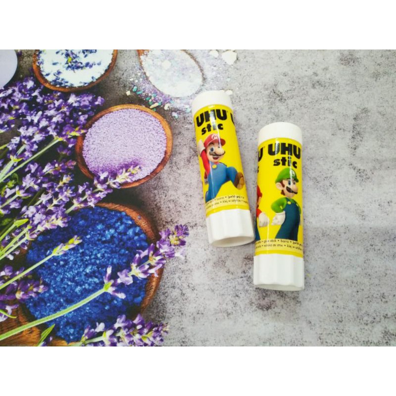 

Lem stik UHU 21g