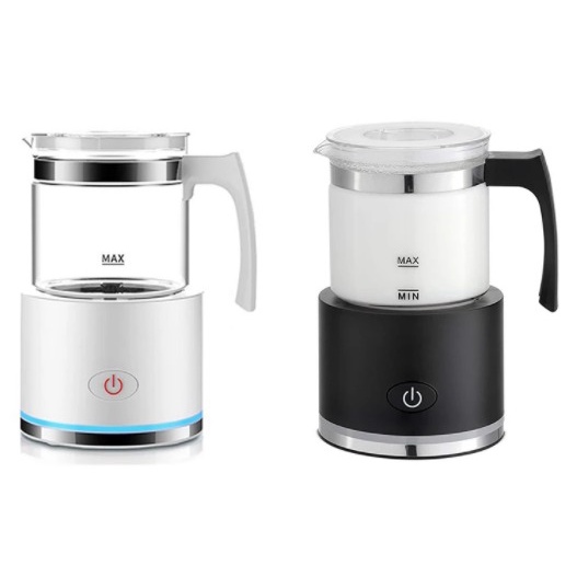 Milk foam Frother Machine H006 Fully Automatic Cold and Hot Steam Susu