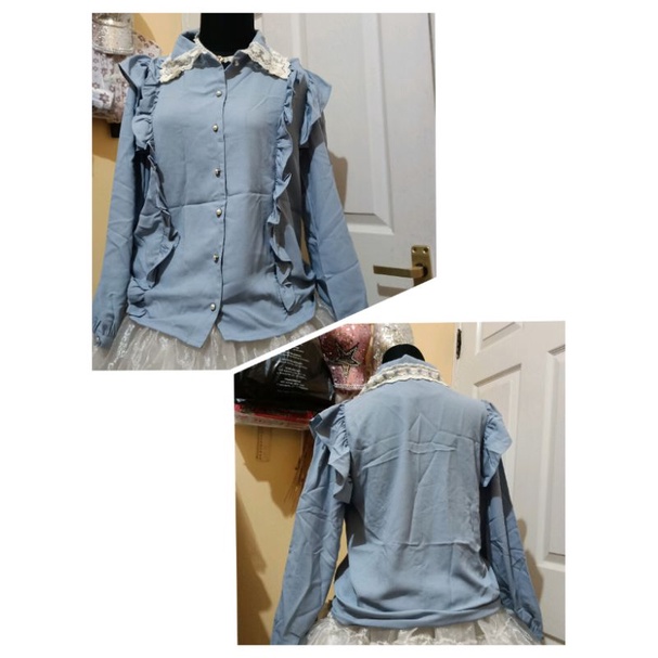 Angelic pretty ,Naoto blood, Pink House