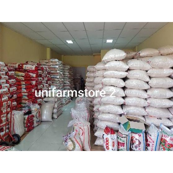 

Terjangkau Beras Rojolele Delanggu 5KG ,.