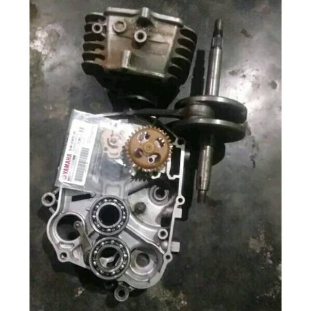 paket bore up boreup honda c70 astrea grand cseris cseries