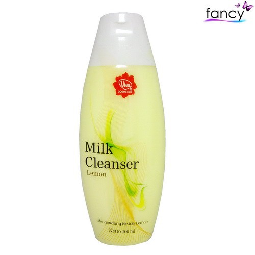 Viva Milk Cleanser