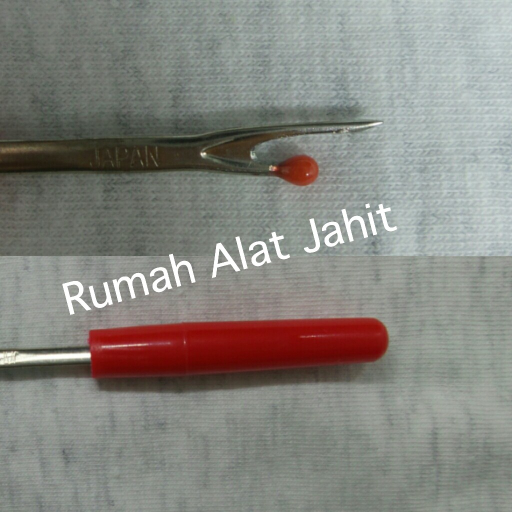 Dedelan Benang Kecil Warna 7 cm