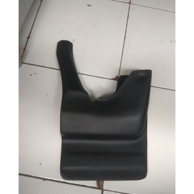 tahanan lumpur kijang grand extra super long kanan