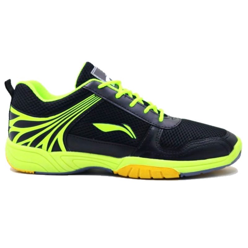 SEPATU BADMINTON SPORT LINING SEPATU OLAHRAGA PRIA WANITA GYM LARI SENAM SEPATU MURAH BERKUALITAS...