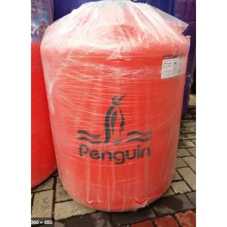 Tangki toren air 800 Liter Penguin type 80