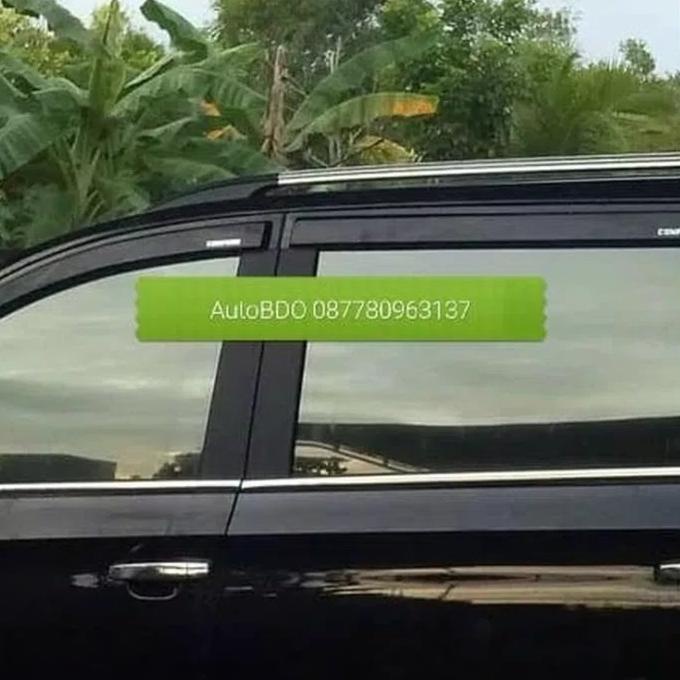 Talang Air Wuling Cortez Berkualitas