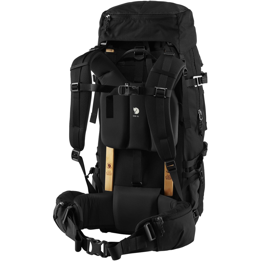 Fjallraven Keb 52 Carrier Tas Gunung