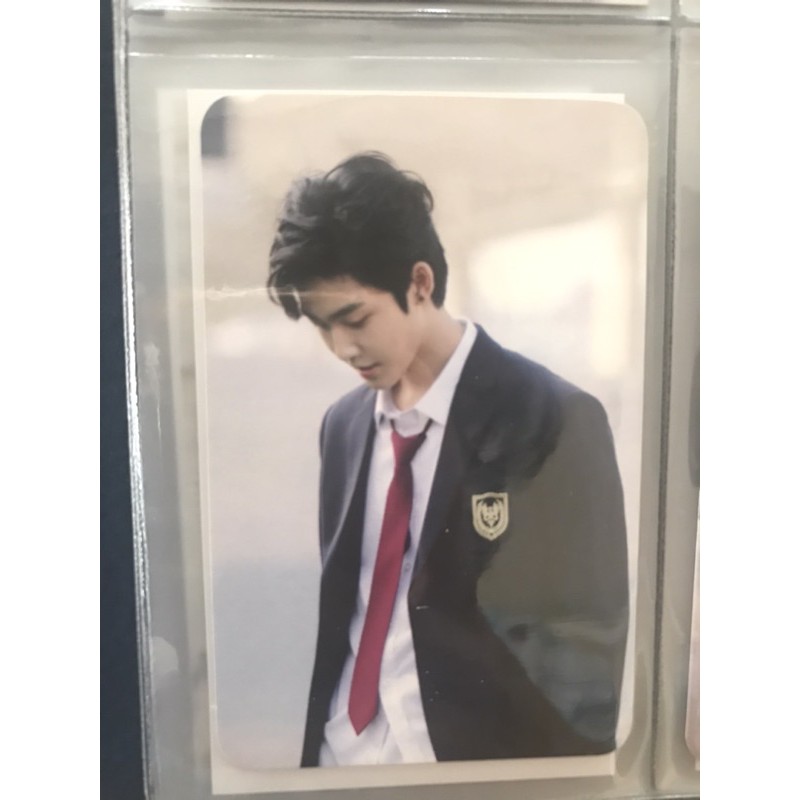 (BOOKED) Pc Vlive Kevin The Boyz
