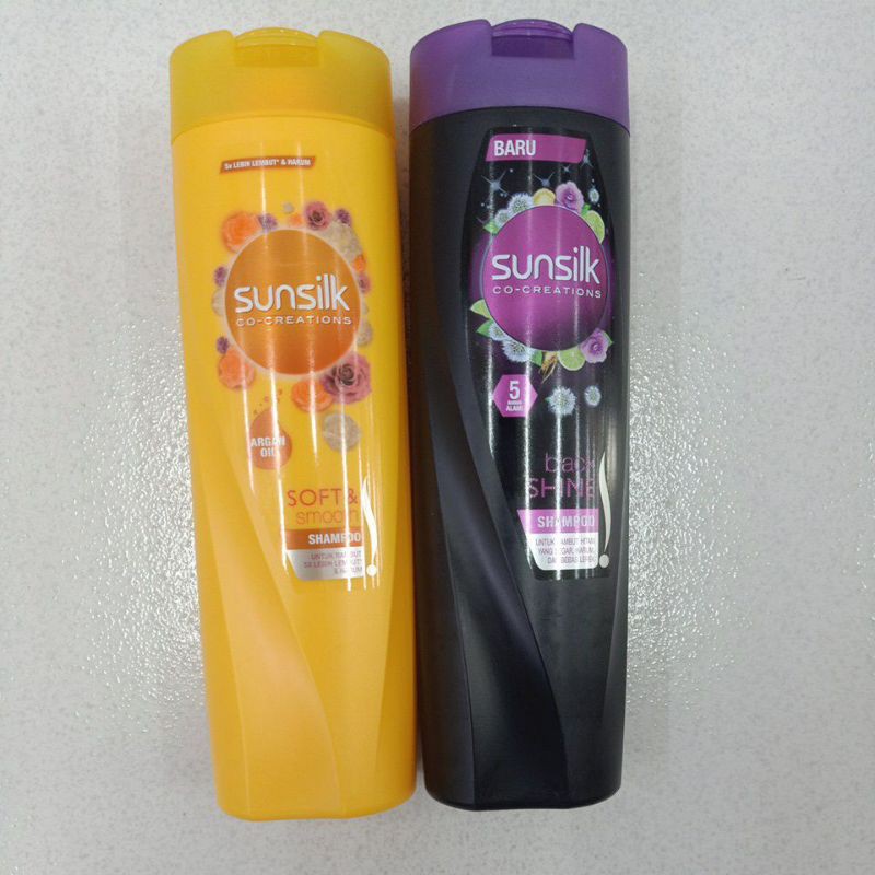 sunsilk shampoo 340ml