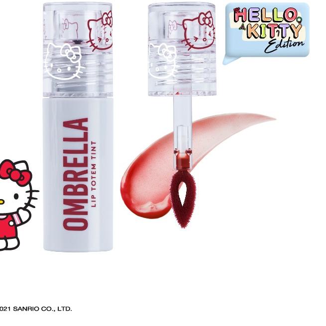 ➪ SOMETHINC OMBRELLA Lip Totem Tint - Noble (Hello Kitty Edition) ➯